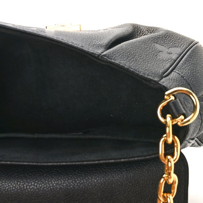 Louis Vuitton Empreinte Monogram Giant Favorite Black 5 of 8