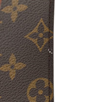 Louis Vuitton Monogram Monceau 26 18 of 18