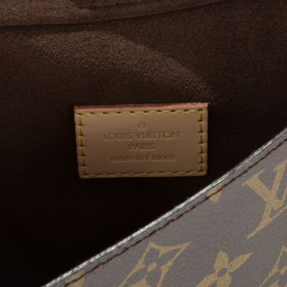 Louis Vuitton Monogram Metis 7 of 7
