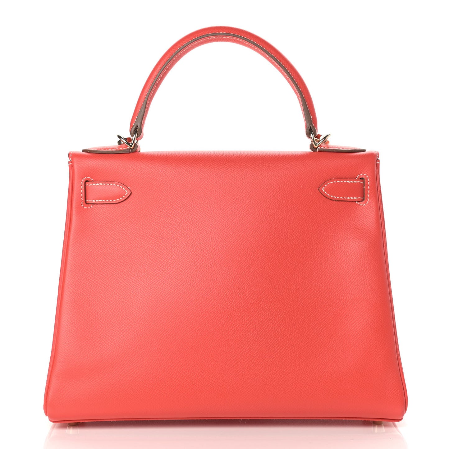 Epsom Candy Kelly Retourne 28 Rose Jaipur Gold