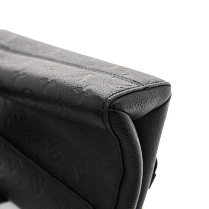 Louis Vuitton Empreinte Vavin PM Black 12 of 12