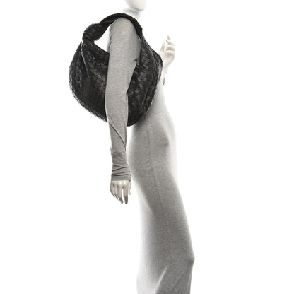 Bottega Veneta Nappa Intrecciato Medium Jodie Fondant 2 of 11