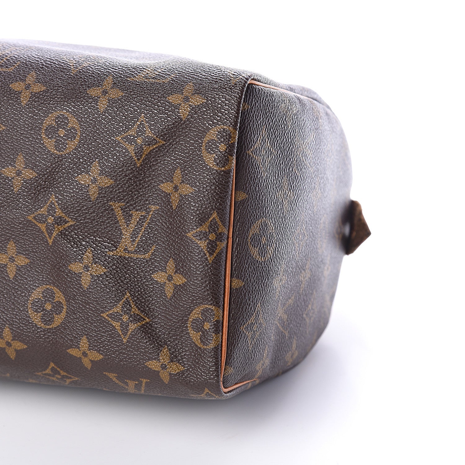 Louis Vuitton Monogram Speedy 25 7 of 7