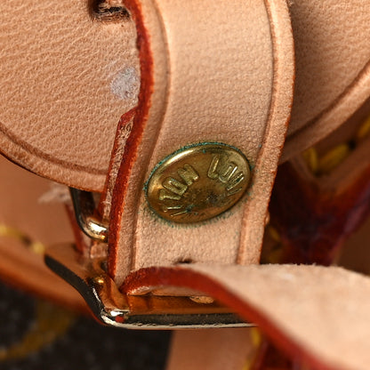 Louis Vuitton Monogram Deauville 15 of 18
