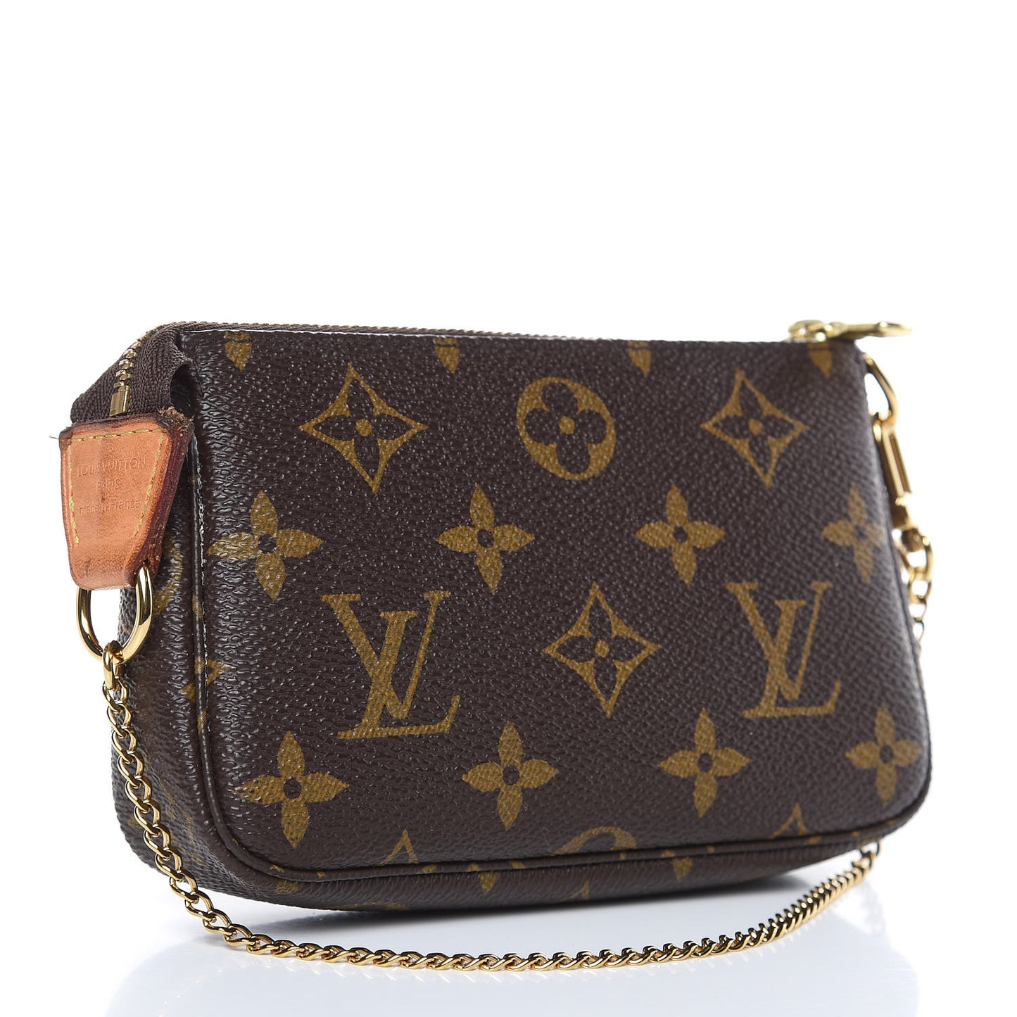 Monogram Mini Pochette Accessories