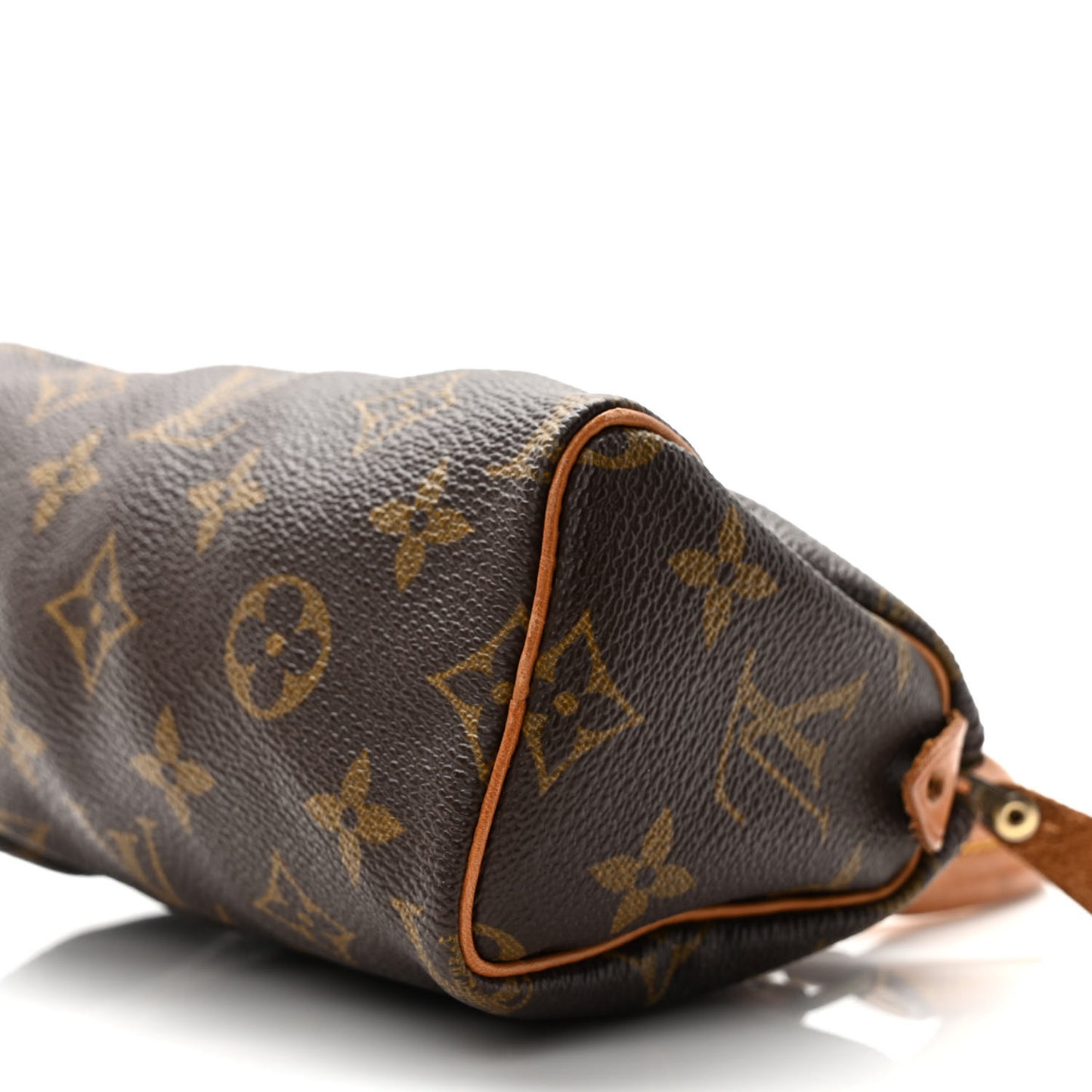 Monogram Mini Sac HL Speedy
