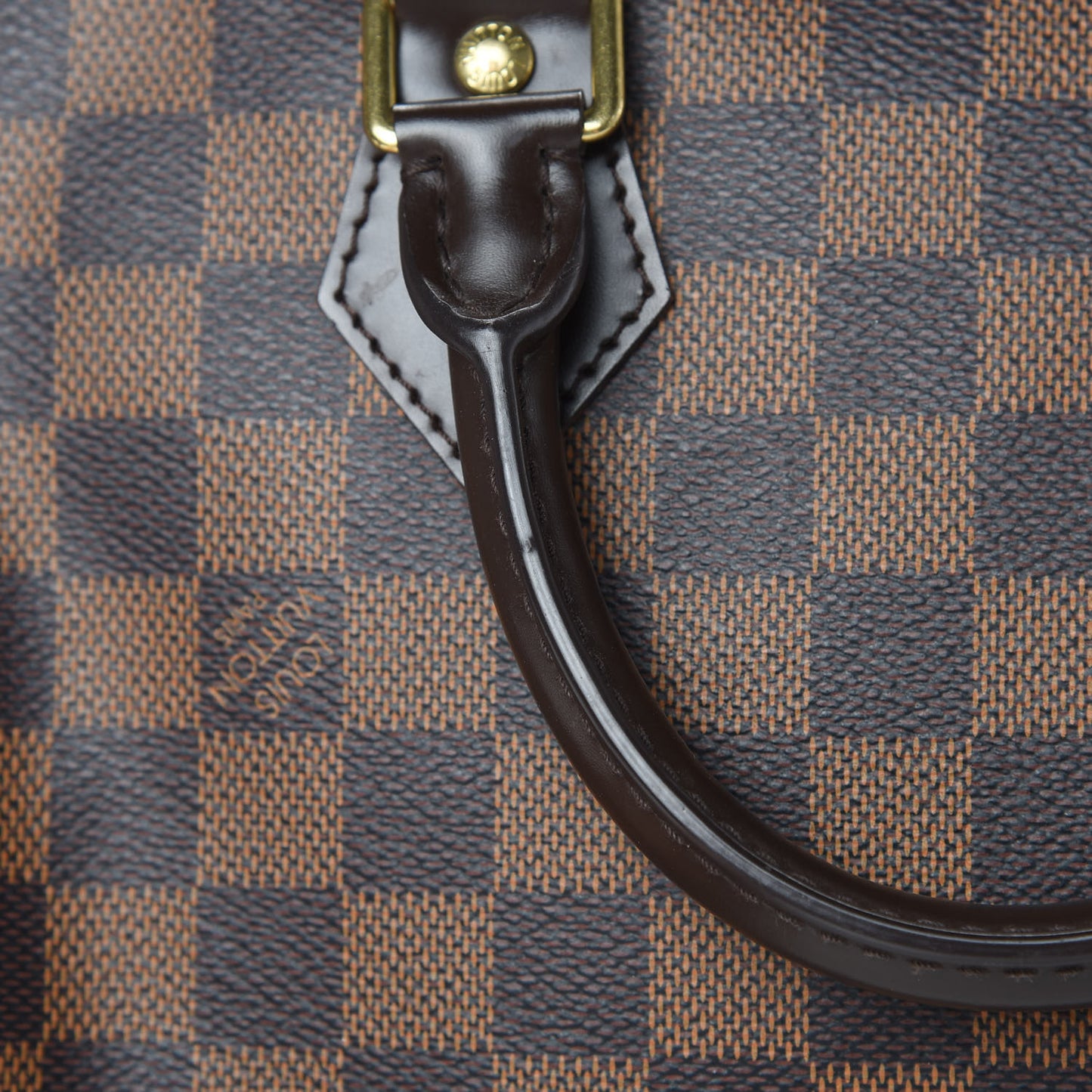 Damier Ebene Speedy 30