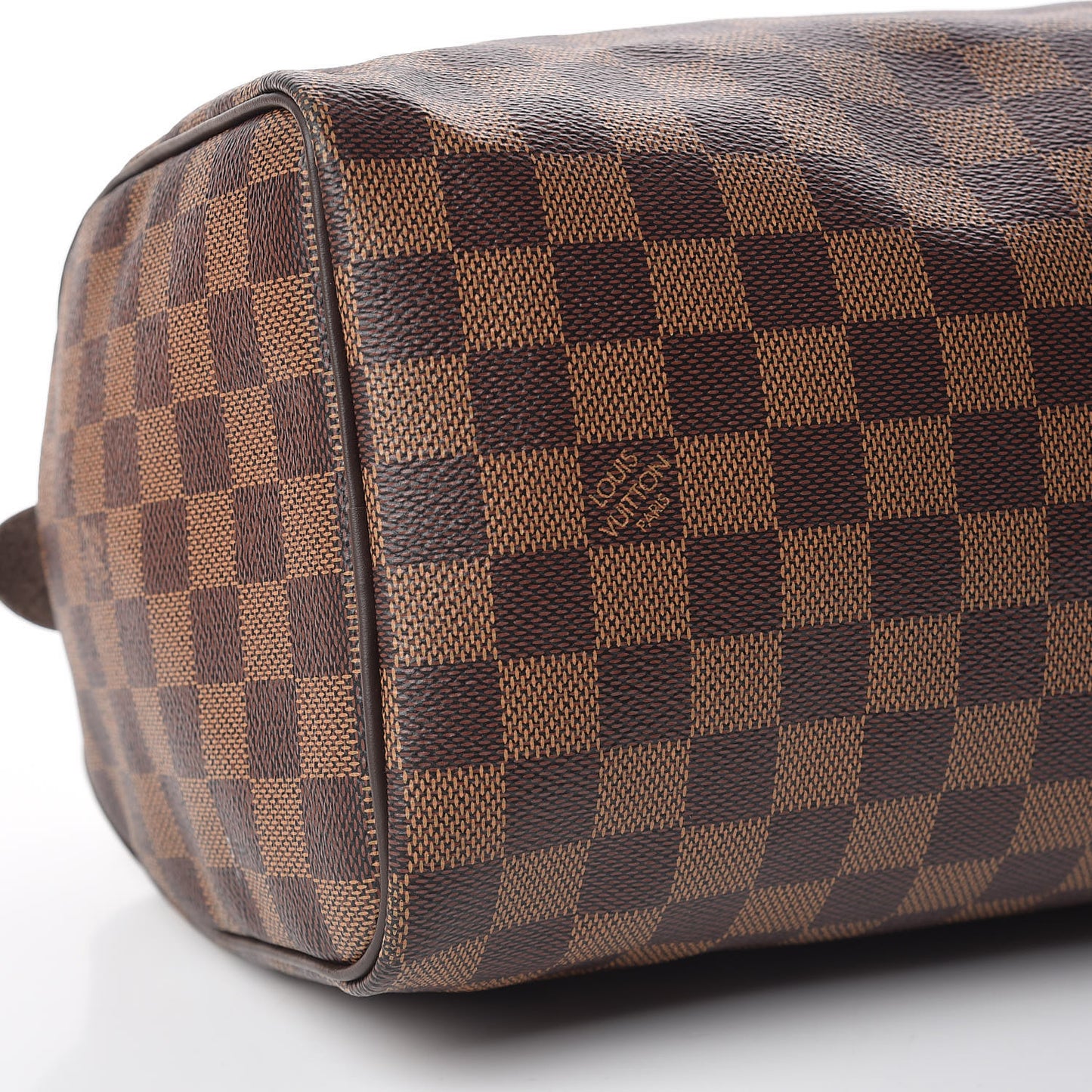 Damier Ebene Speedy 25