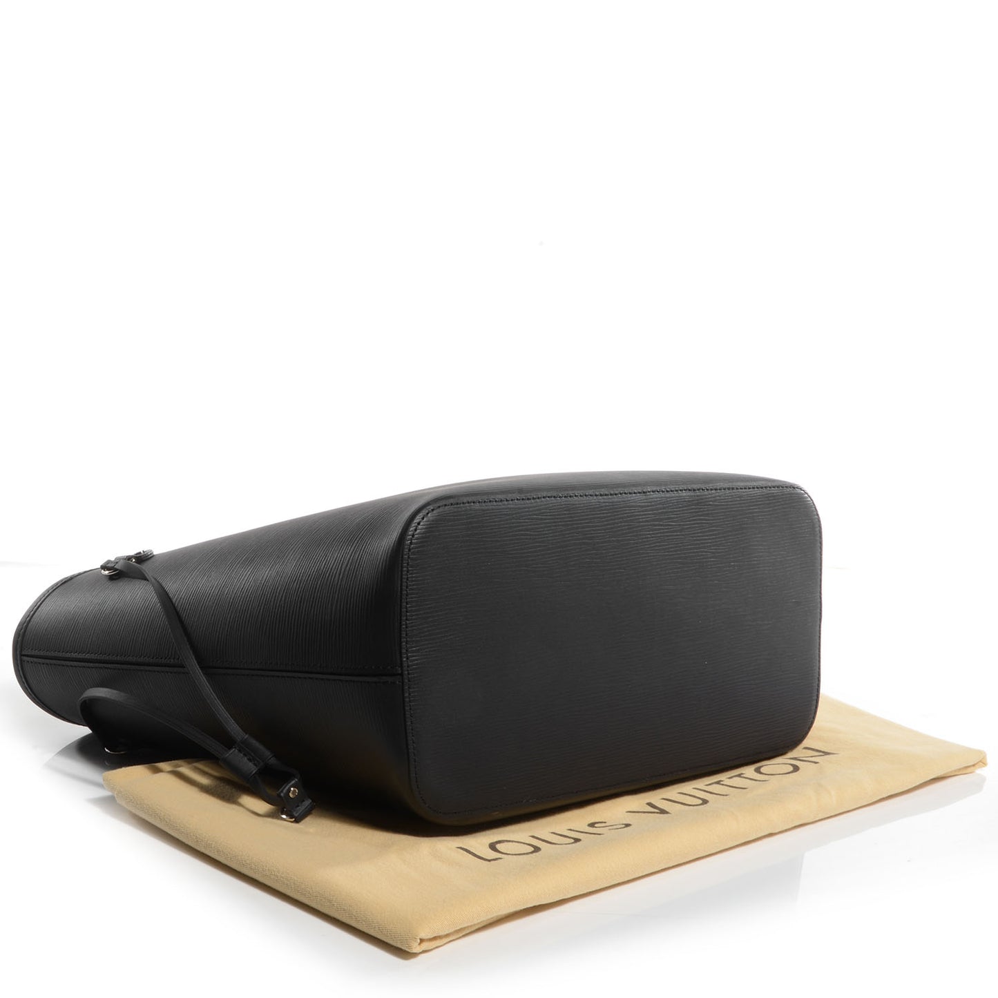Epi Neverfull MM Black