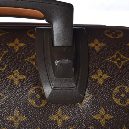 Louis Vuitton Monogram Pegase 55 14 of 21