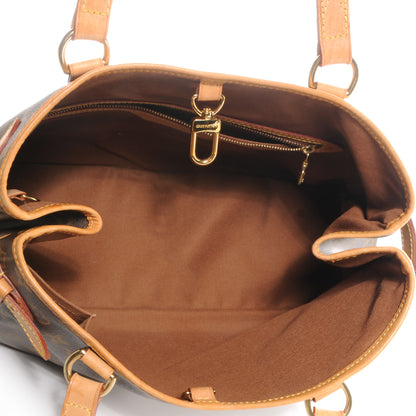 Louis Vuitton Monogram Batignolles Horizontal 5 of 7