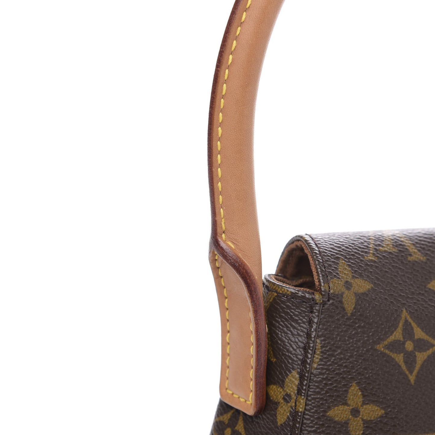 Monogram Mini Looping