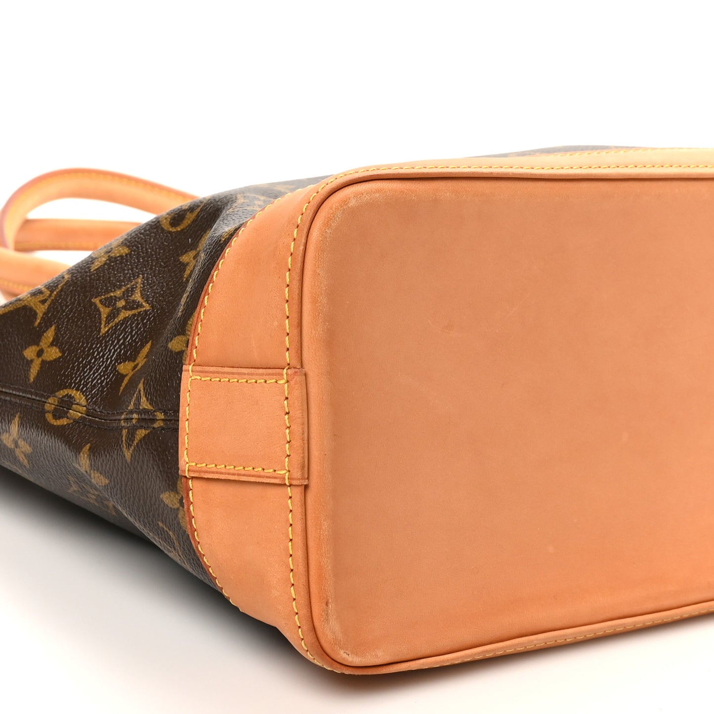 Monogram Lockit Horizontal