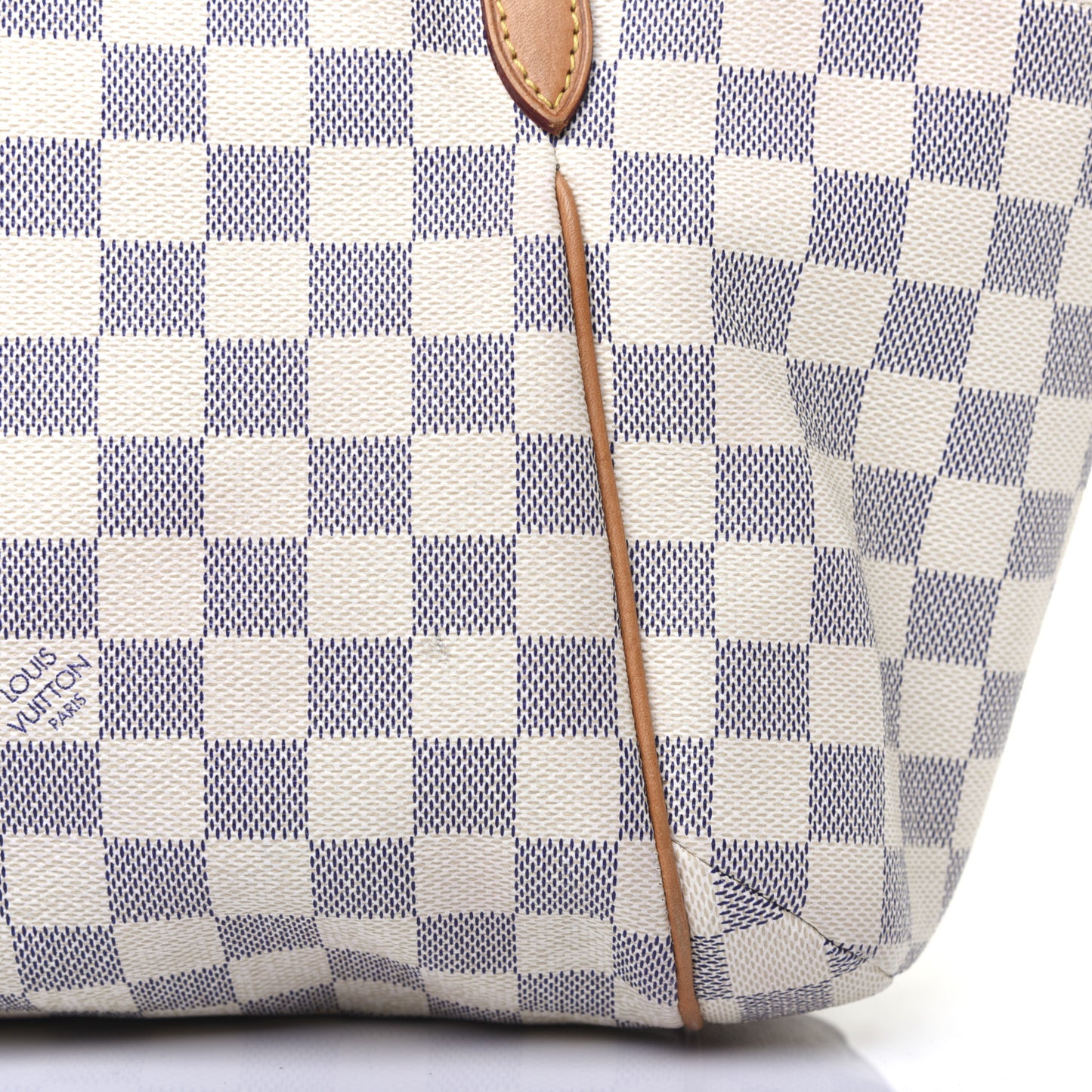 Damier Azur Totally PM
