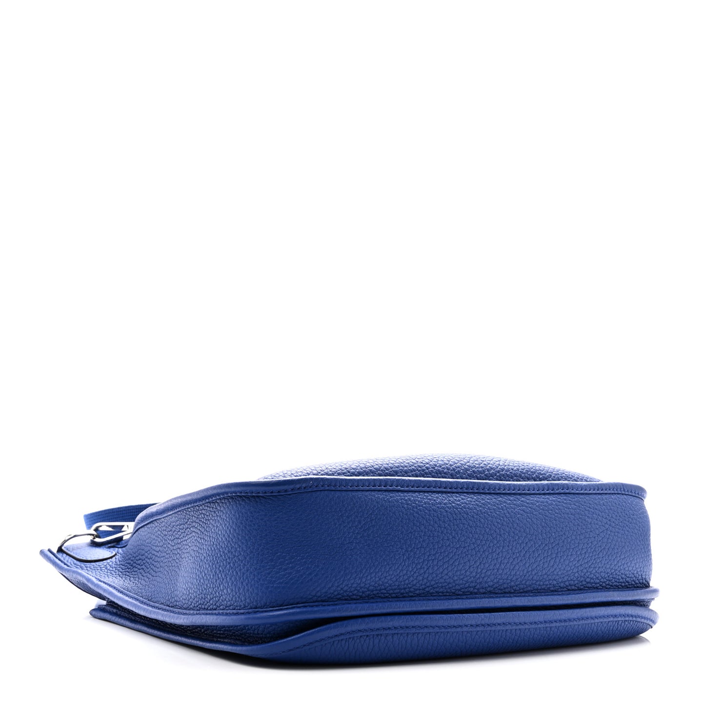 Taurillon Clemence Evelyne III PM Bleu Royal