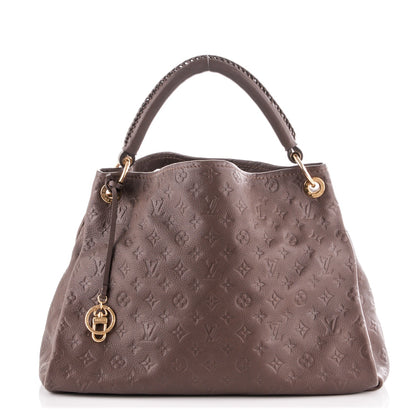 Louis Vuitton Empreinte Artsy MM Ombre 1 of 7