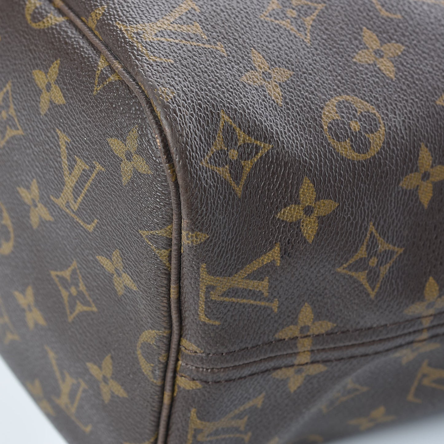 Monogram Neverfull MM
