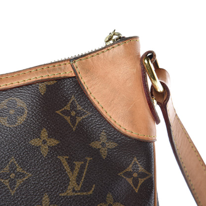Louis Vuitton Monogram Odeon PM 12 of 17