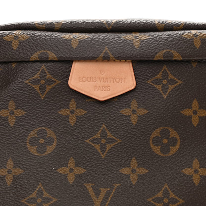Louis Vuitton Monogram Bumbag 7 of 10