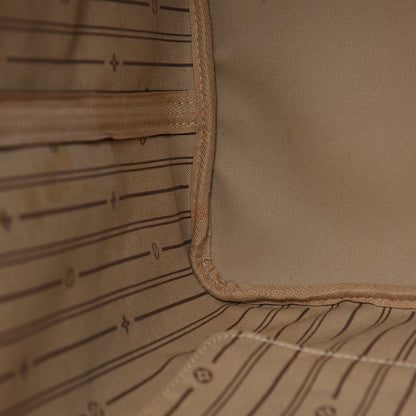Louis Vuitton Monogram Neverfull GM 14 of 16