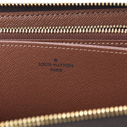 Louis Vuitton Monogram Zippy Wallet 5 of 8