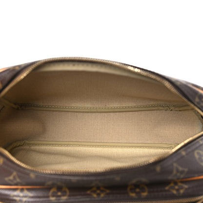 Louis Vuitton Monogram Reporter PM 5 of 8