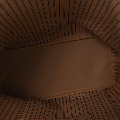 Louis Vuitton Monogram Neo Neverfull GM 5 of 11