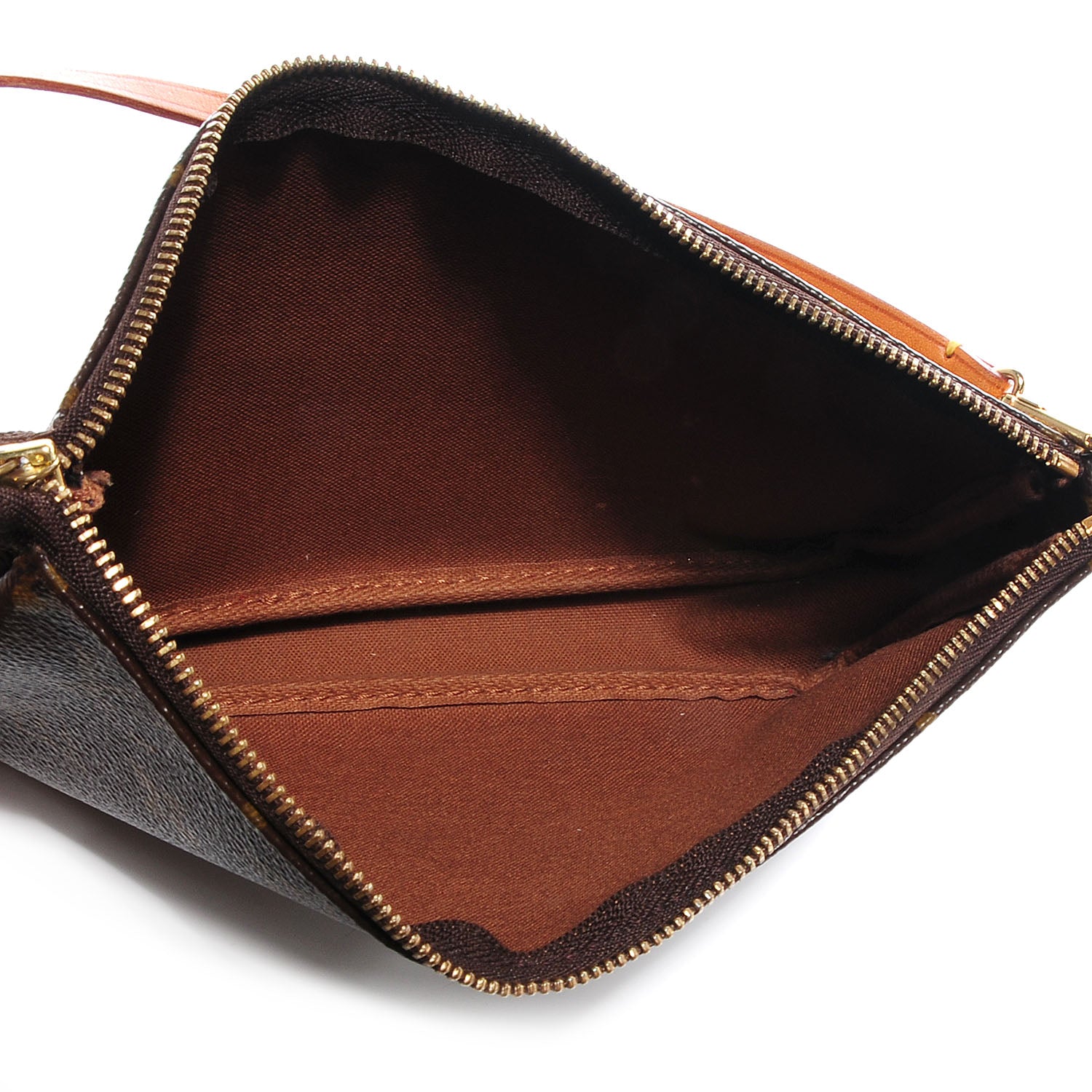 Louis Vuitton Monogram Pochette Accessories 5 of 8