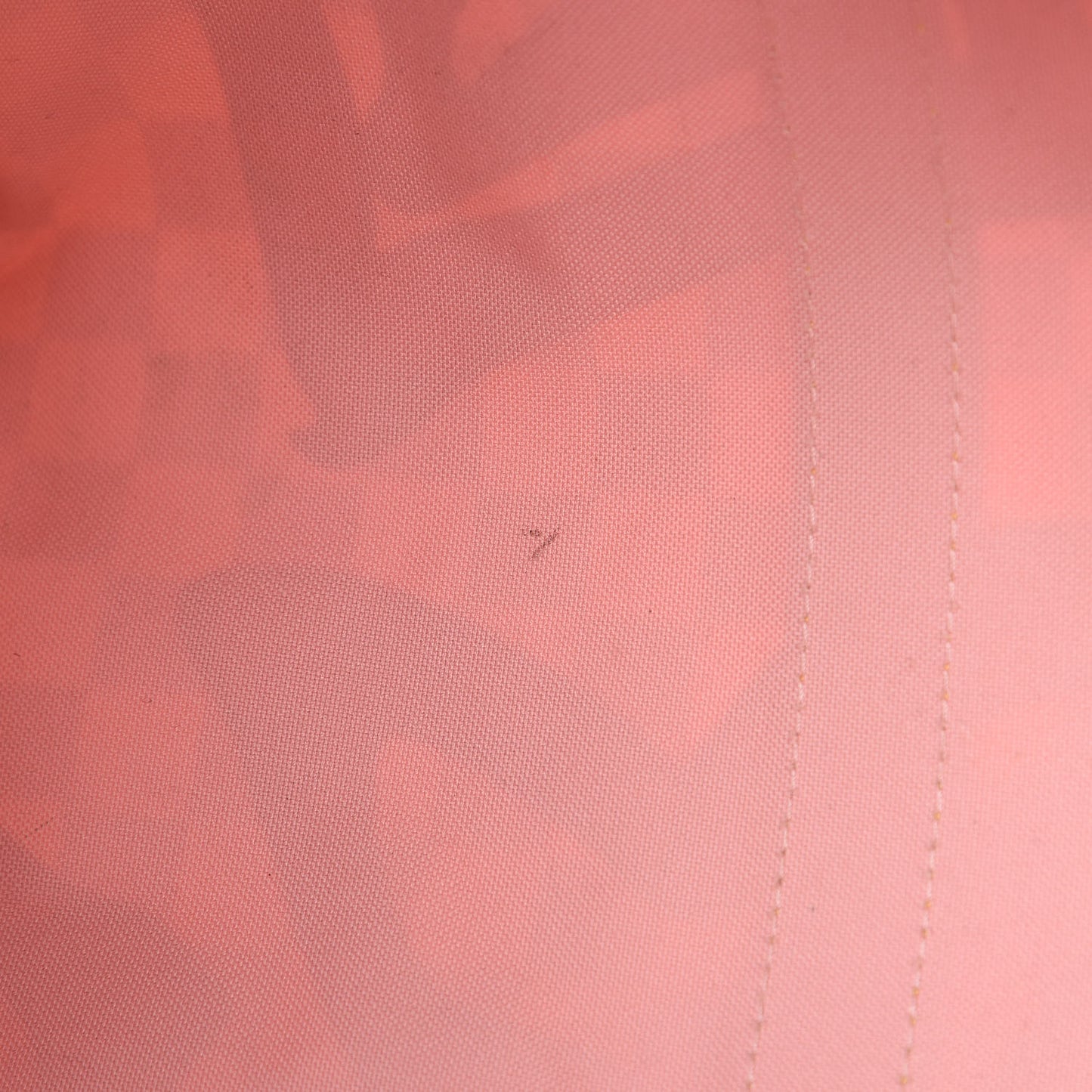Damier Azur Tahitienne Keepall Bandouliere 50 Rose Ballerine