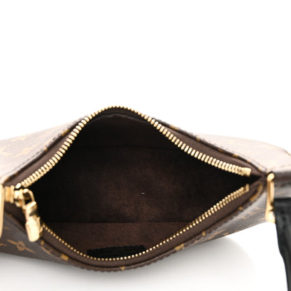 Louis Vuitton Monogram Catchy PM 5 of 10