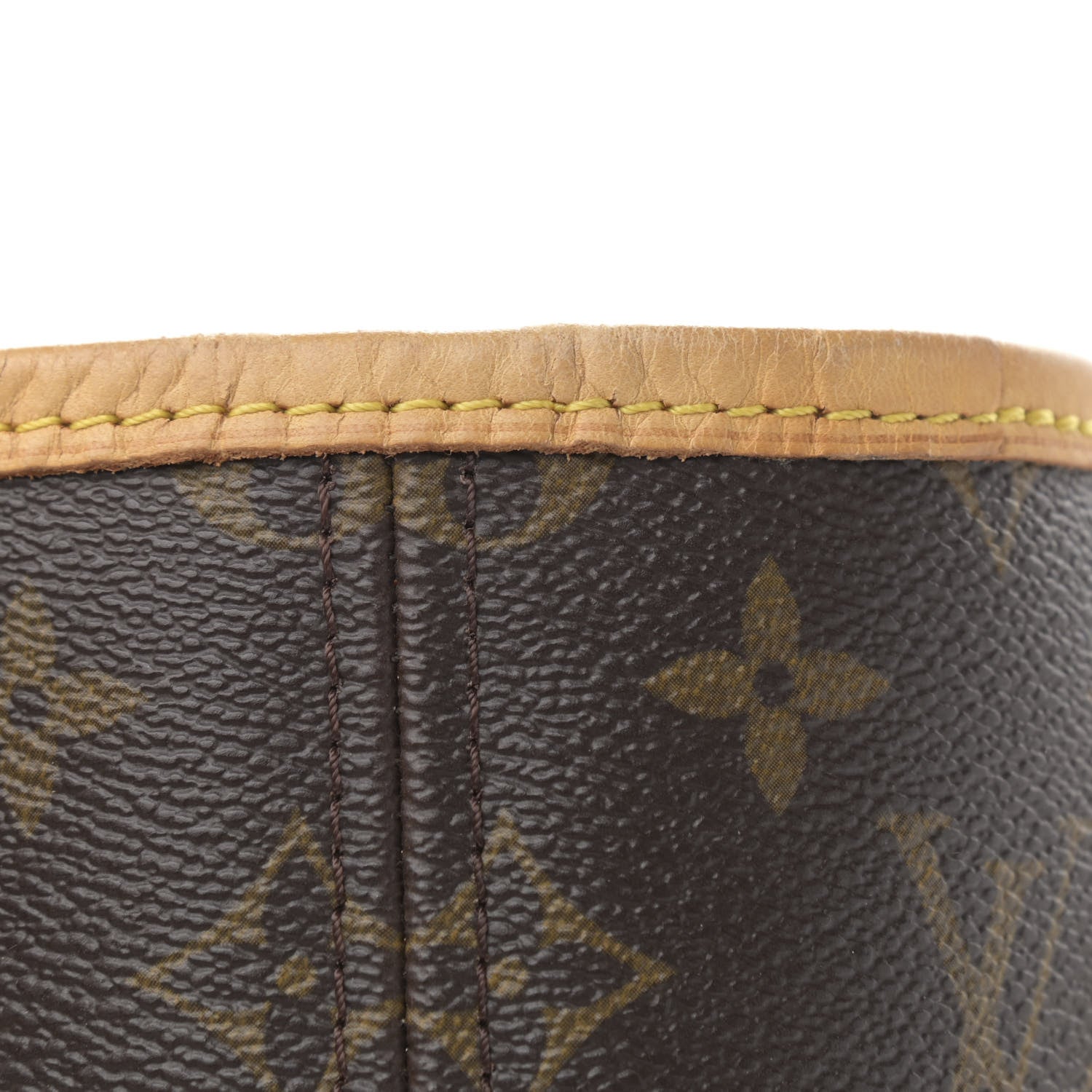Louis Vuitton Monogram Neverfull GM 11 of 12