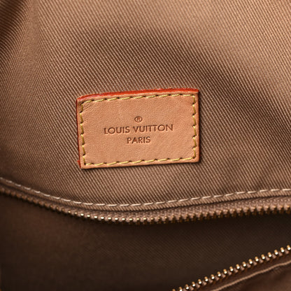 Louis Vuitton Damier Azur Graceful PM Beige 6 of 9