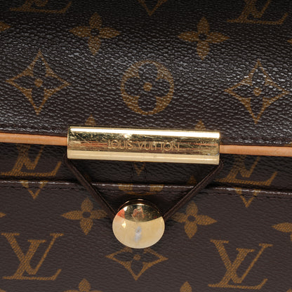 Louis Vuitton Monogram Abbesses Messenger Bag 8 of 8