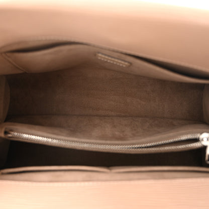 Louis Vuitton Epi Marly MM Dune 5 of 9
