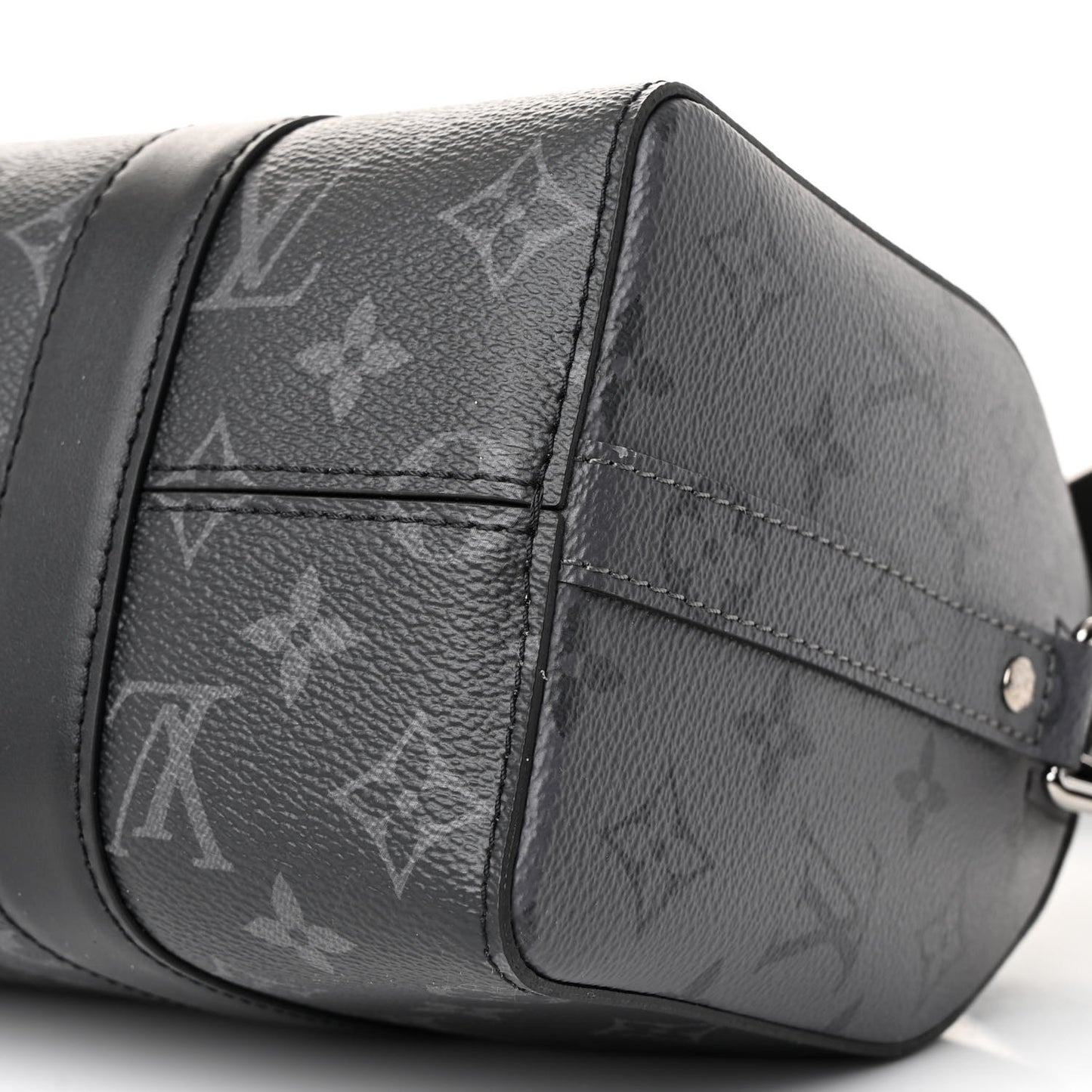Reverse Monogram Eclipse City Keepall