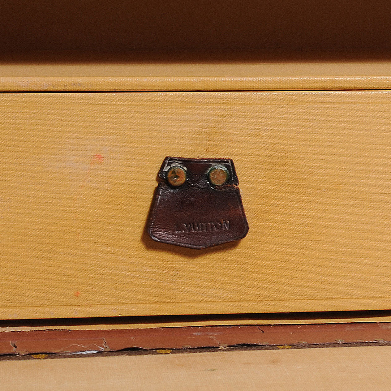 Louis Vuitton Monogram Beauty Train Case 6 of 12