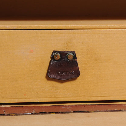 Louis Vuitton Monogram Beauty Train Case 6 of 12