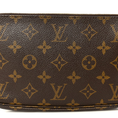 Louis Vuitton Monogram Pochette Accessories 8 of 10