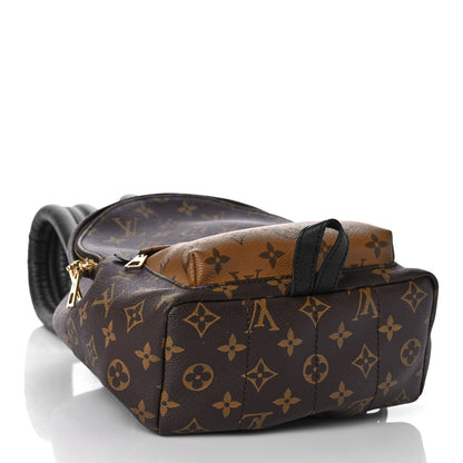 Louis Vuitton Reverse Monogram Palm Springs Backpack PM 4 of 9