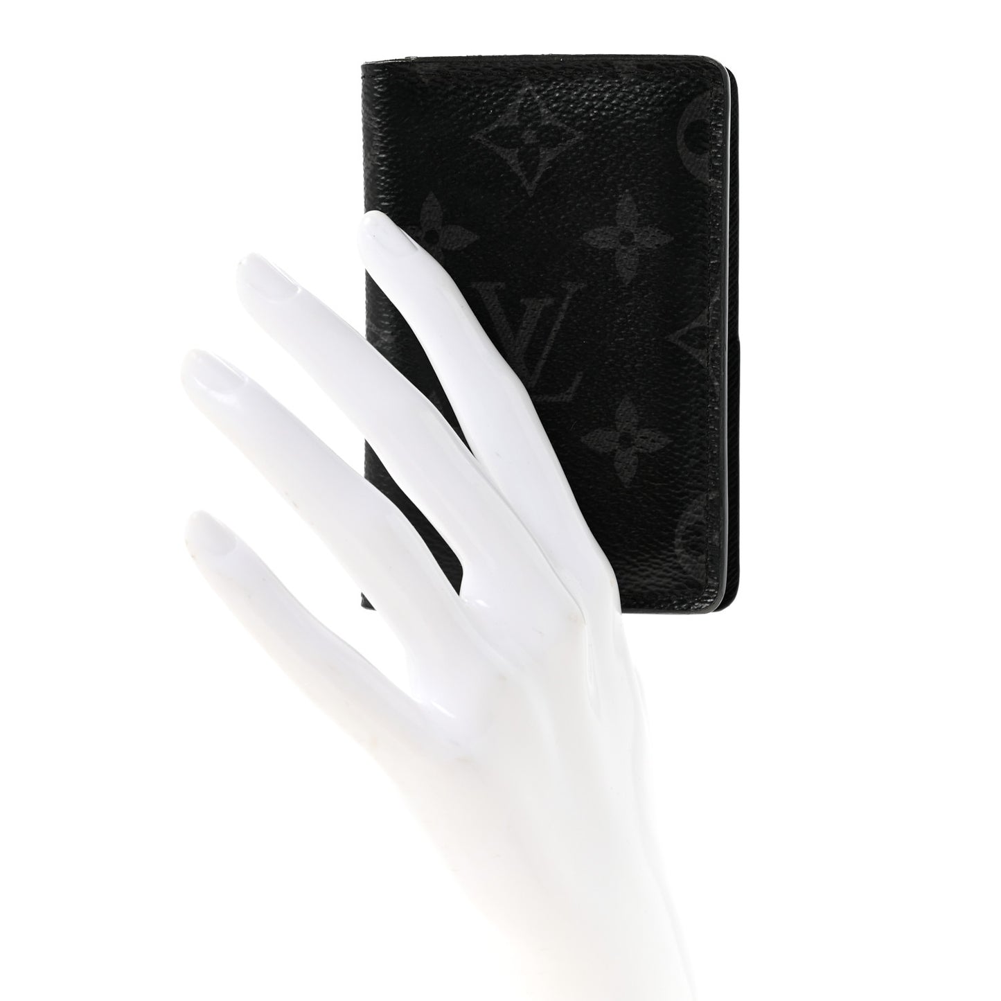 Monogram Eclipse Pocket Organizer NM