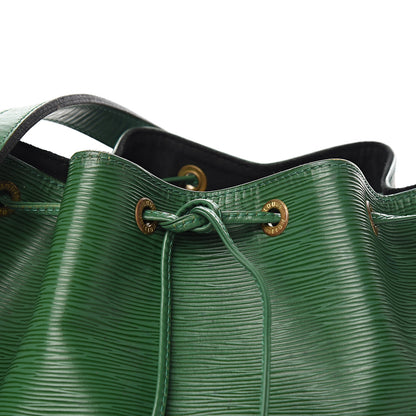 Louis Vuitton Epi Petit Noe Borneo 10 of 11