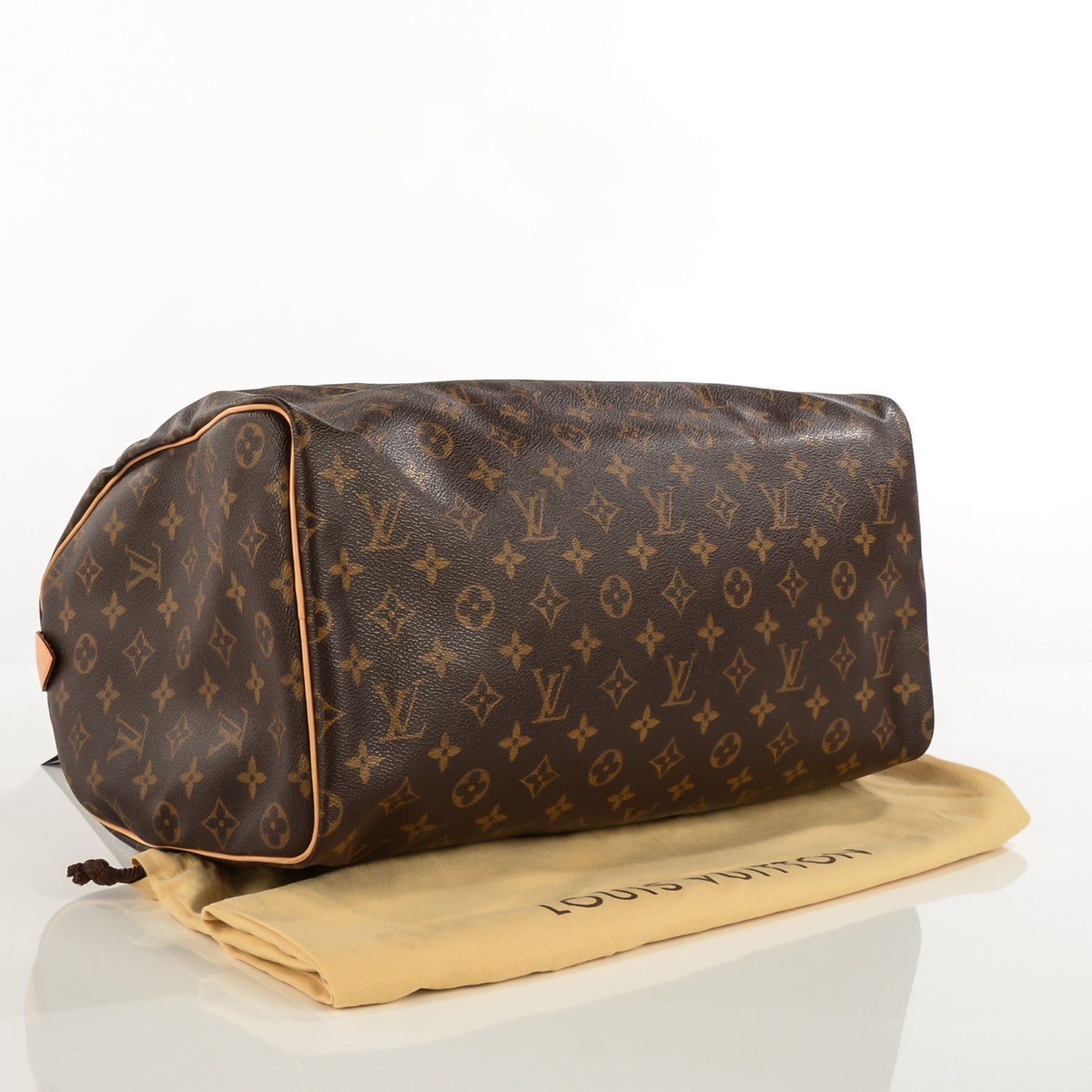Louis Vuitton Monogram Speedy 40 3 of 7