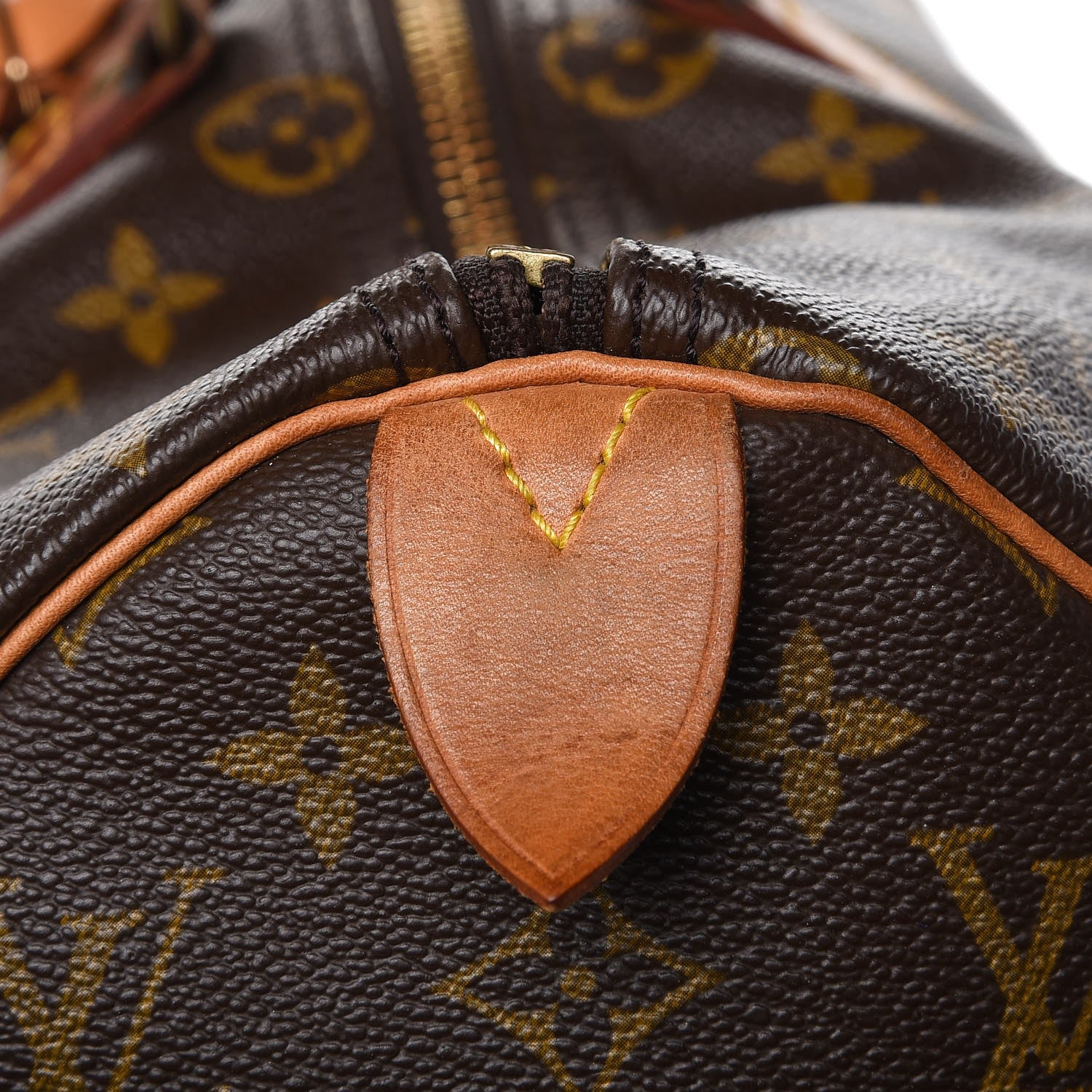 Louis Vuitton Monogram Keepall 45 16 of 16