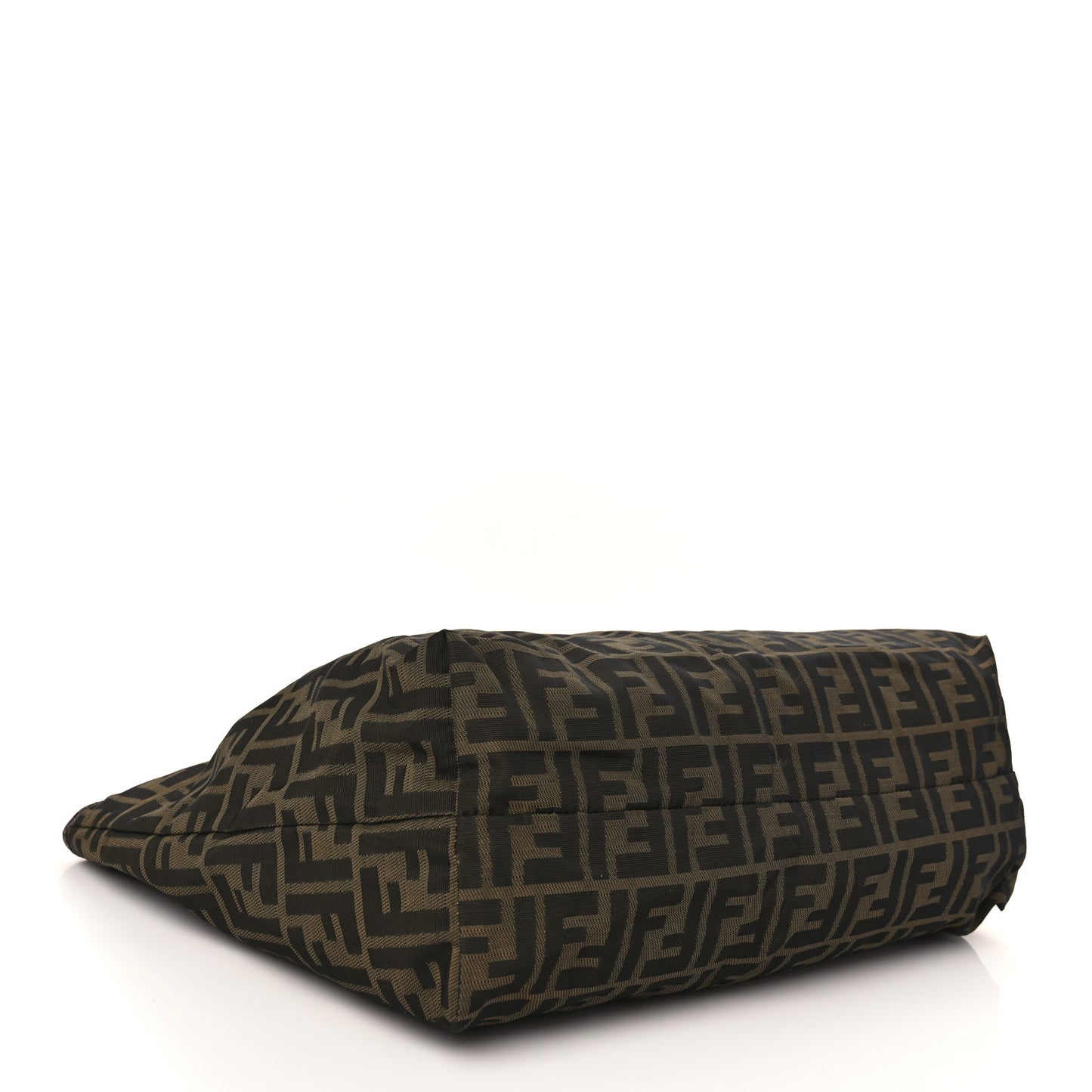 Zucca Shopping Tote Tobacco