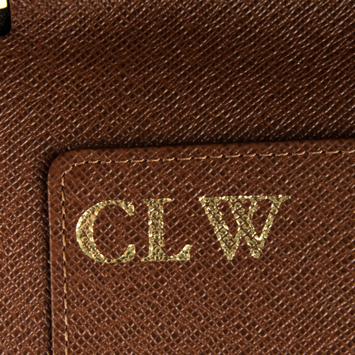 Louis Vuitton Monogram Zippy Organizer Wallet 7 of 8