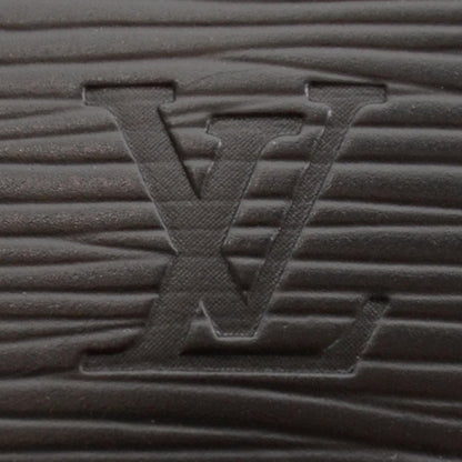Louis Vuitton Epi Musette Bagatelle Black 5 of 8