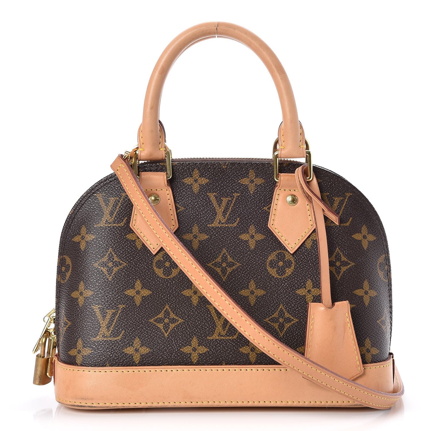 Monogram Alma BB
