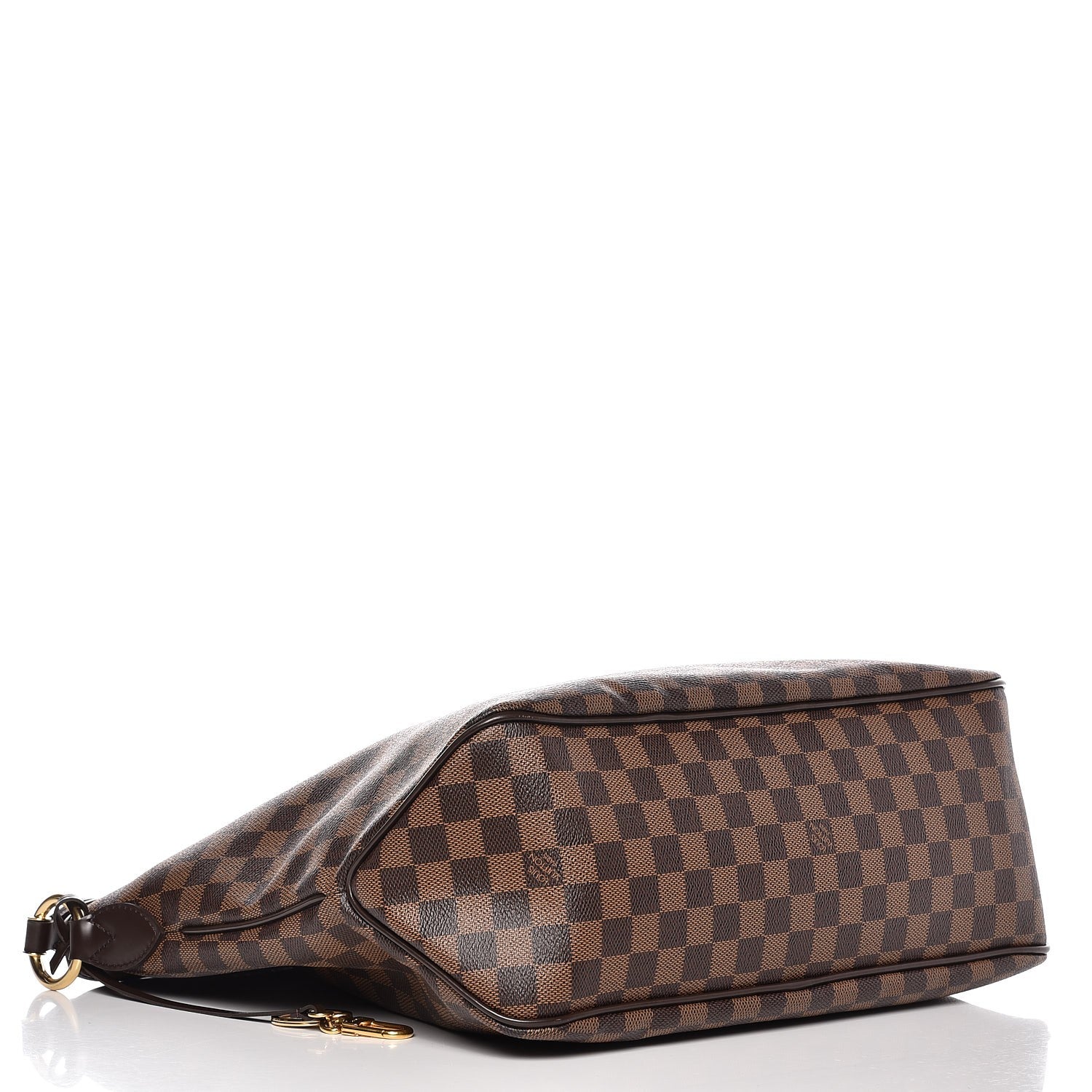 Louis Vuitton Damier Ebene Delightful MM 4 of 8
