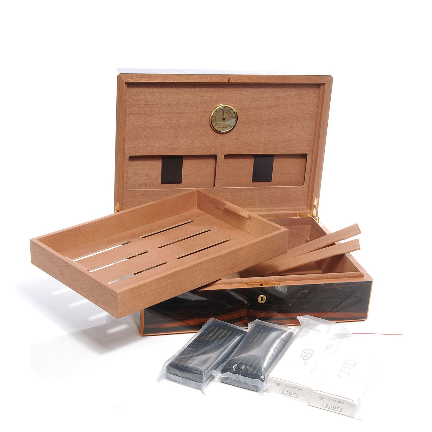 Cigar 150 Humidor