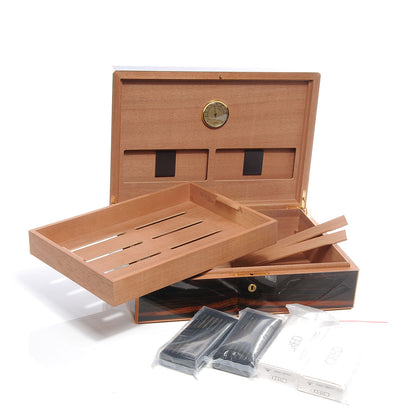 Louis Vuitton Cigar 150 Humidor 5 of 8